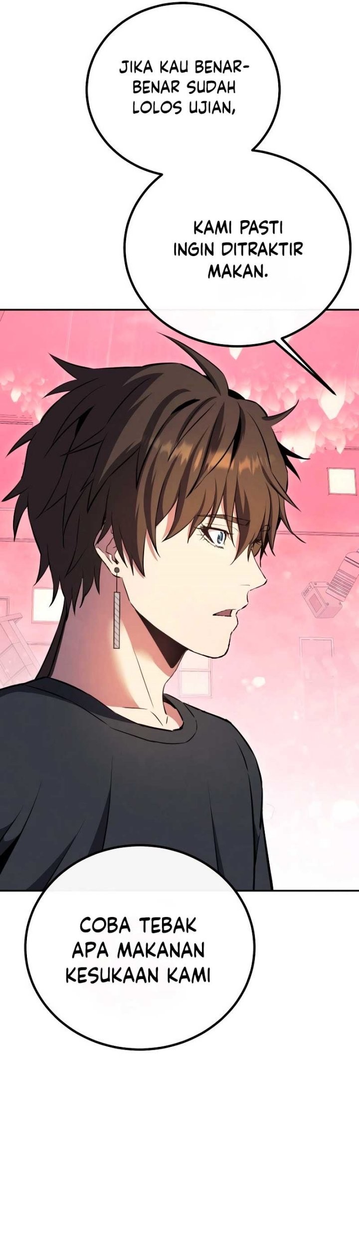 God’s Web Novel Bab 07 halaman 34