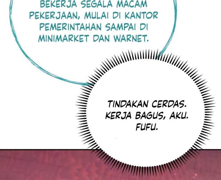 God’s Web Novel Bab 07 halaman 53