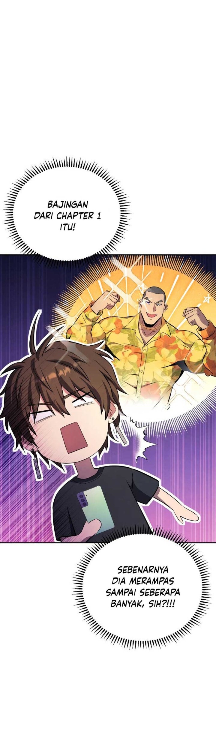 God’s Web Novel Bab 07 halaman 55
