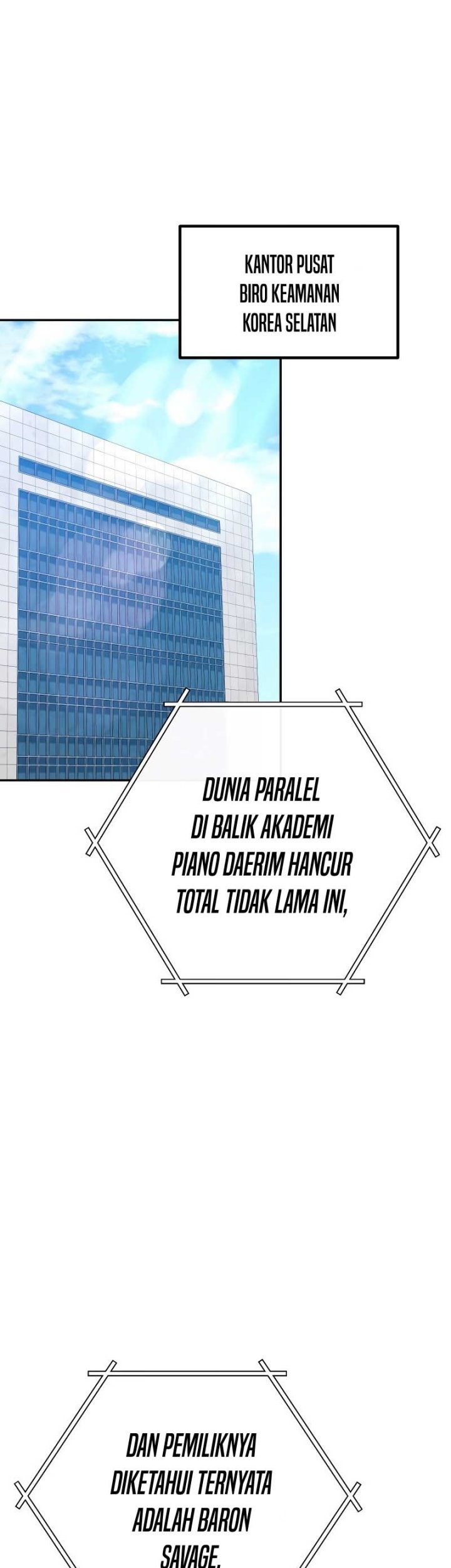 God’s Web Novel Bab 07 halaman 64