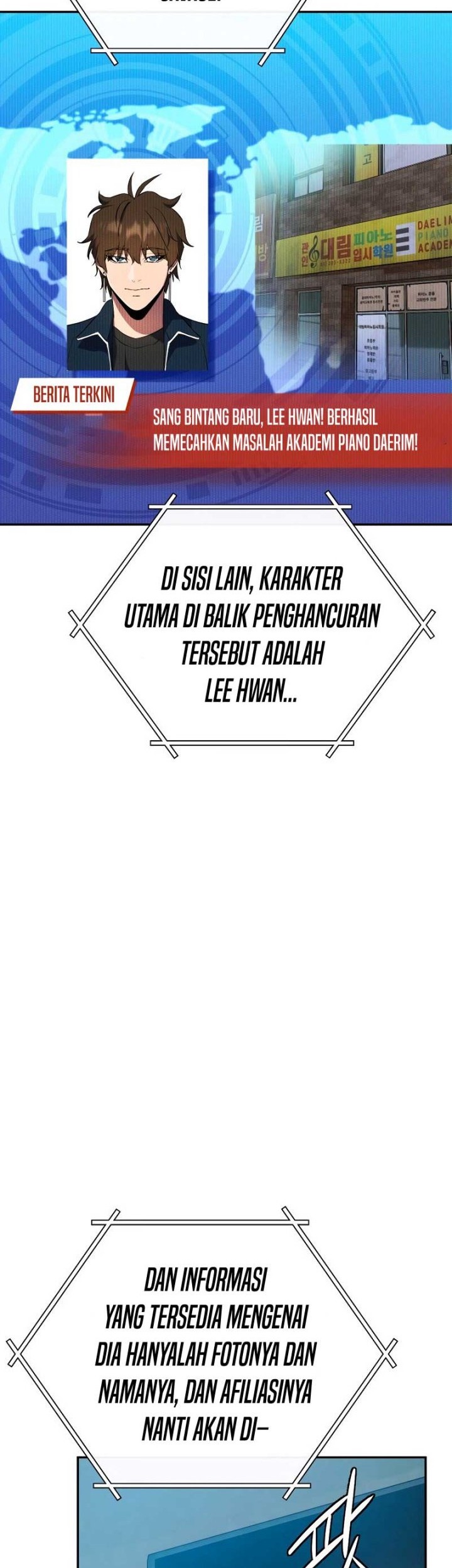 God’s Web Novel Bab 07 halaman 65