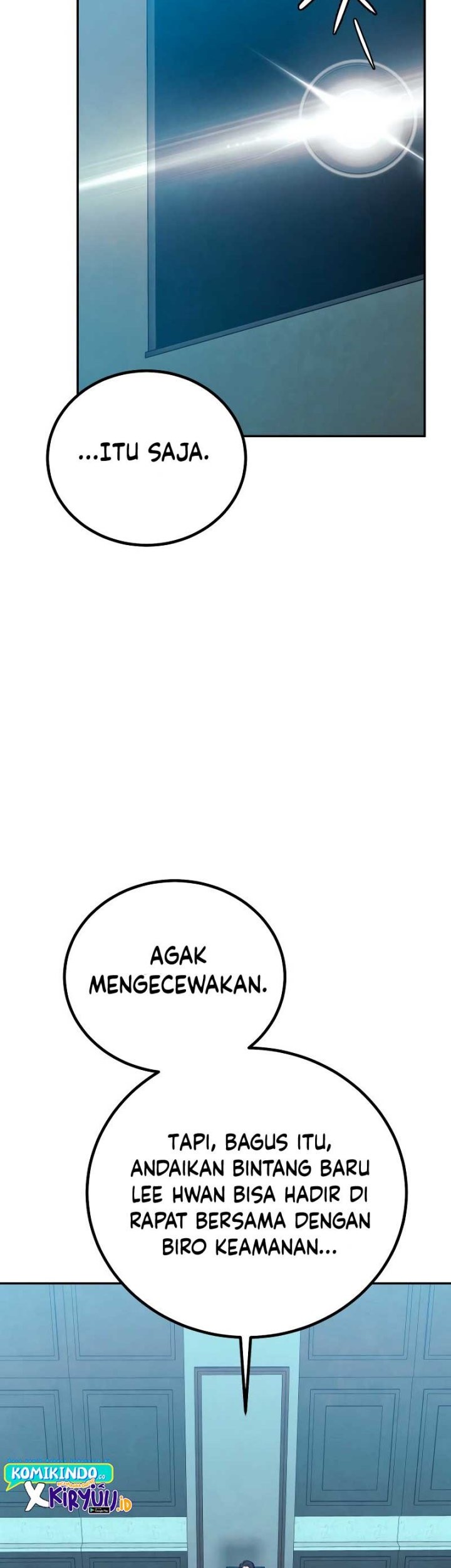 God’s Web Novel Bab 07 halaman 66
