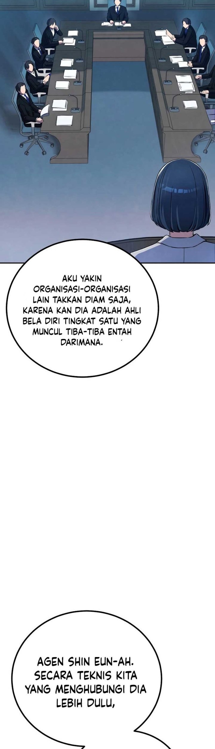 God’s Web Novel Bab 07 halaman 67