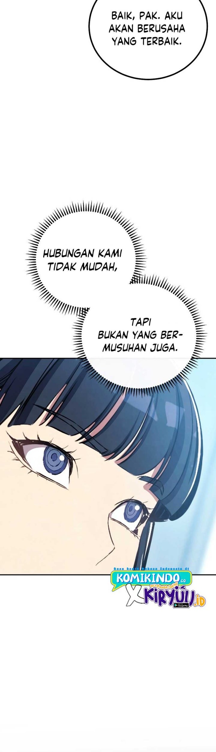 God’s Web Novel Bab 07 halaman 71