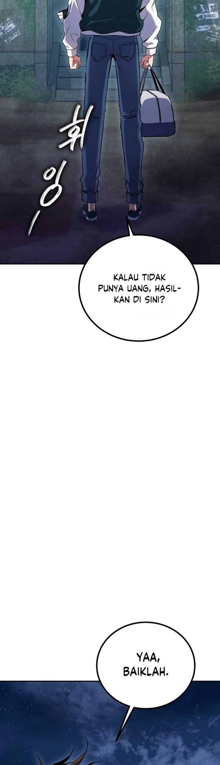 God’s Web Novel Bab 07 halaman 75