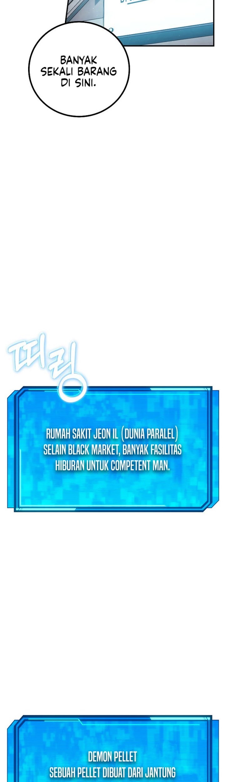God’s Web Novel Bab 08 halaman 3