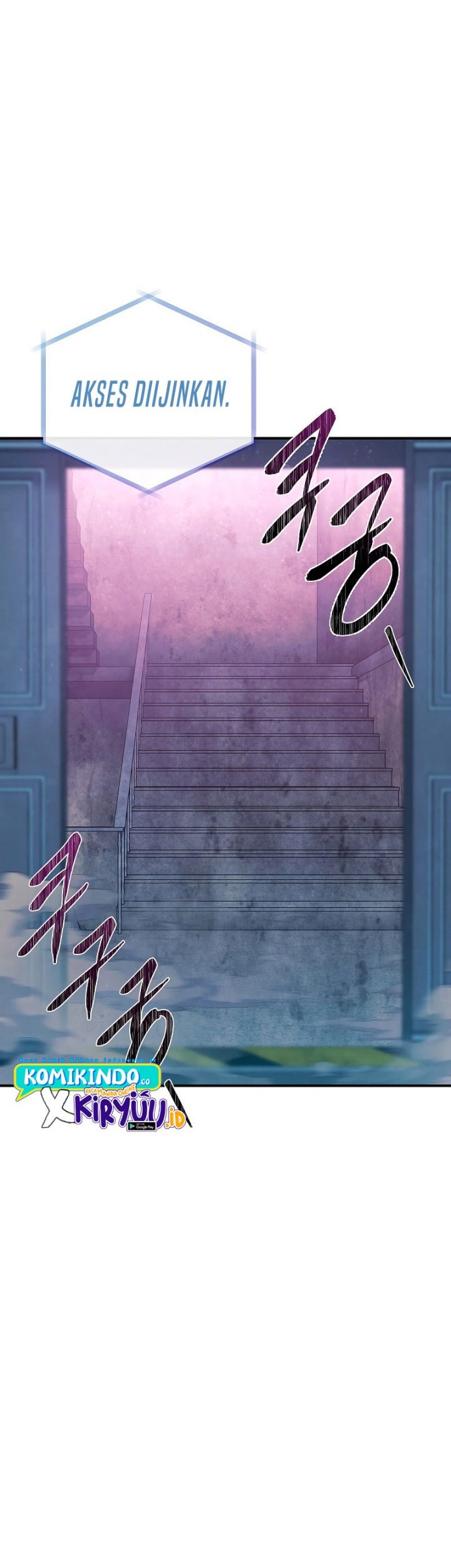God’s Web Novel Bab 08 halaman 10