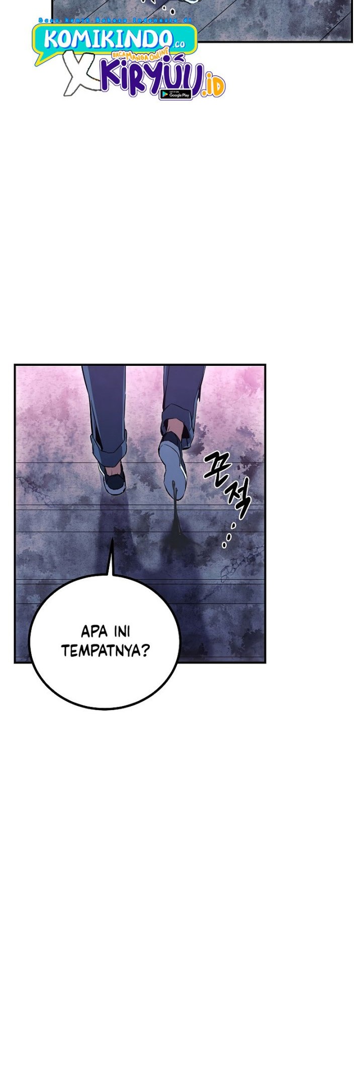 God’s Web Novel Bab 08 halaman 15