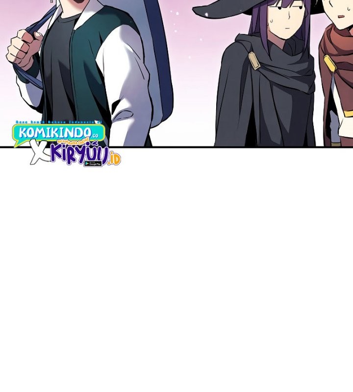 God’s Web Novel Bab 08 halaman 25