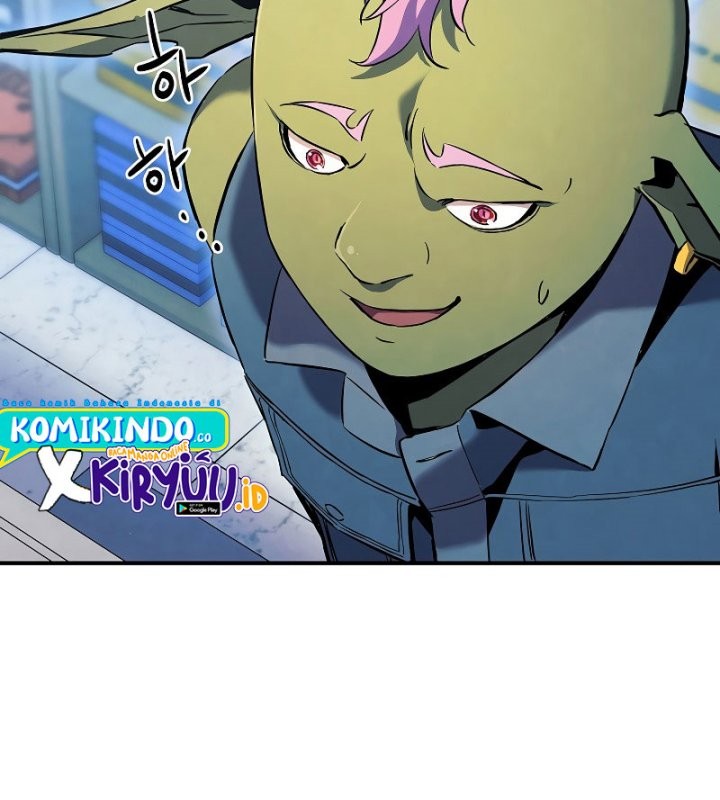 God’s Web Novel Bab 08 halaman 40