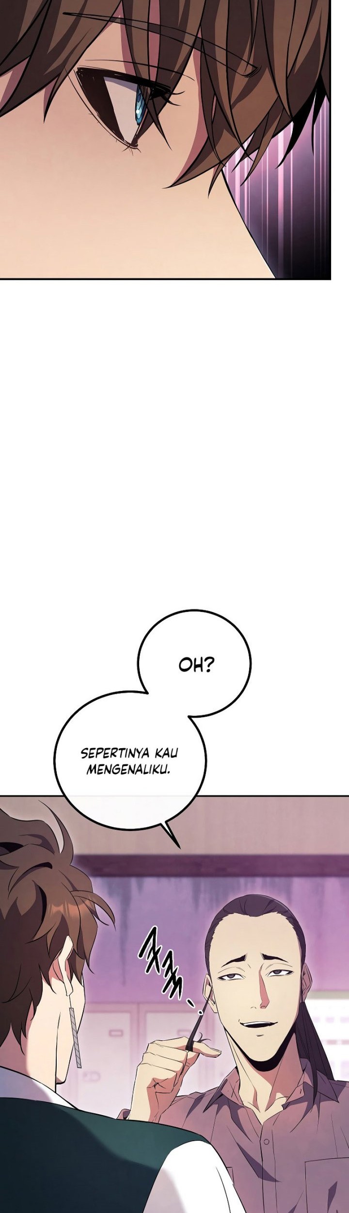 God’s Web Novel Bab 08 halaman 56