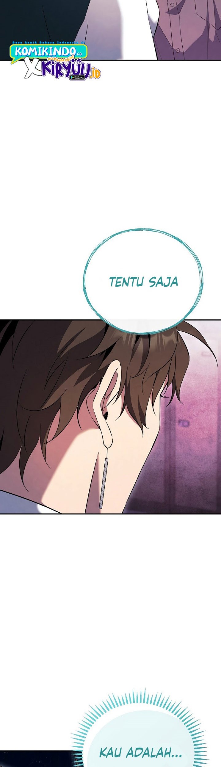 God’s Web Novel Bab 08 halaman 57