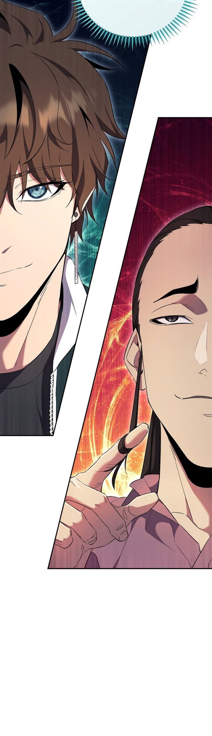 God’s Web Novel Bab 08 halaman 58