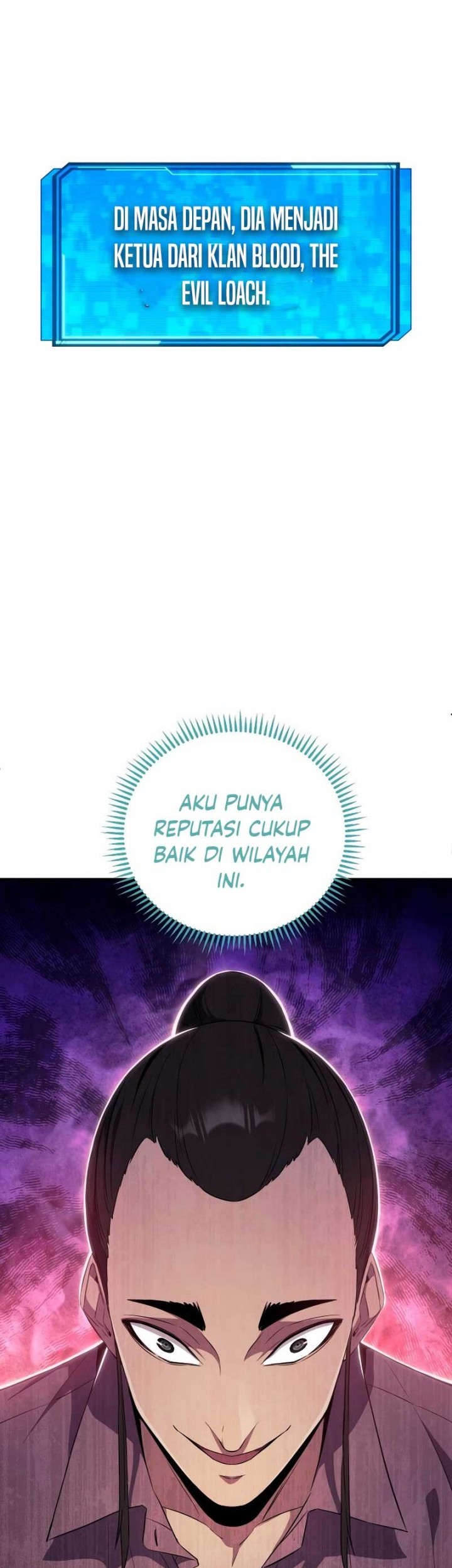 God’s Web Novel chapter 09 halaman 3