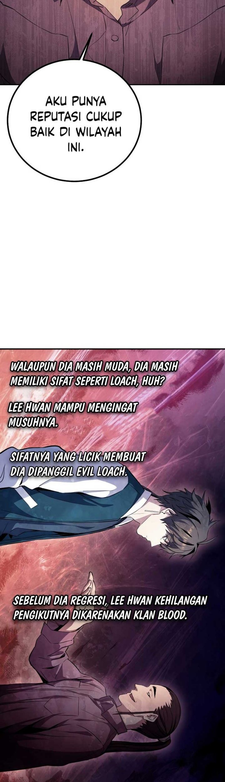 God’s Web Novel chapter 09 halaman 4