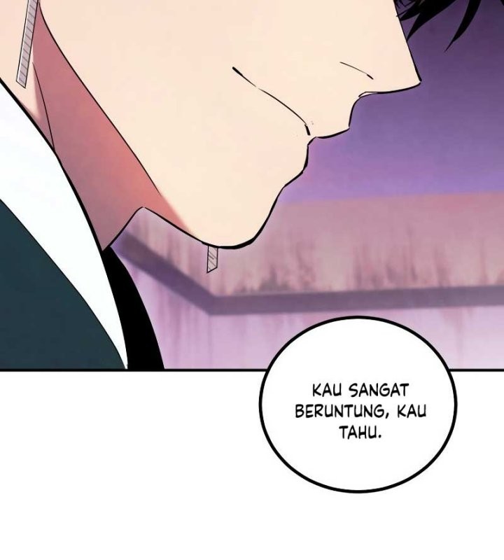 God’s Web Novel chapter 09 halaman 6