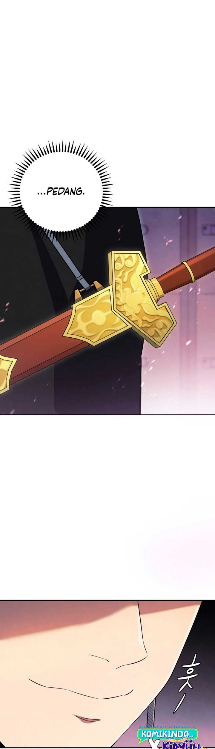 God’s Web Novel chapter 09 halaman 9