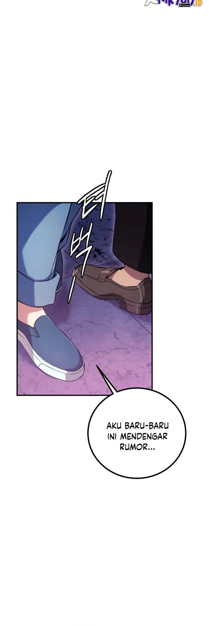 God’s Web Novel chapter 09 halaman 10