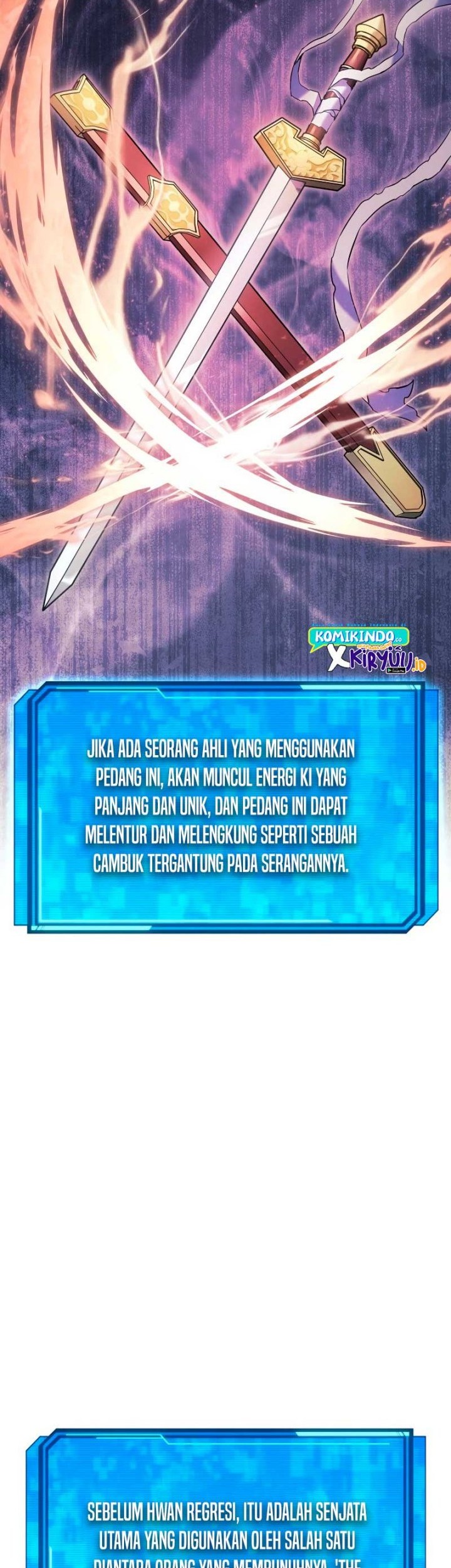 God’s Web Novel chapter 09 halaman 14