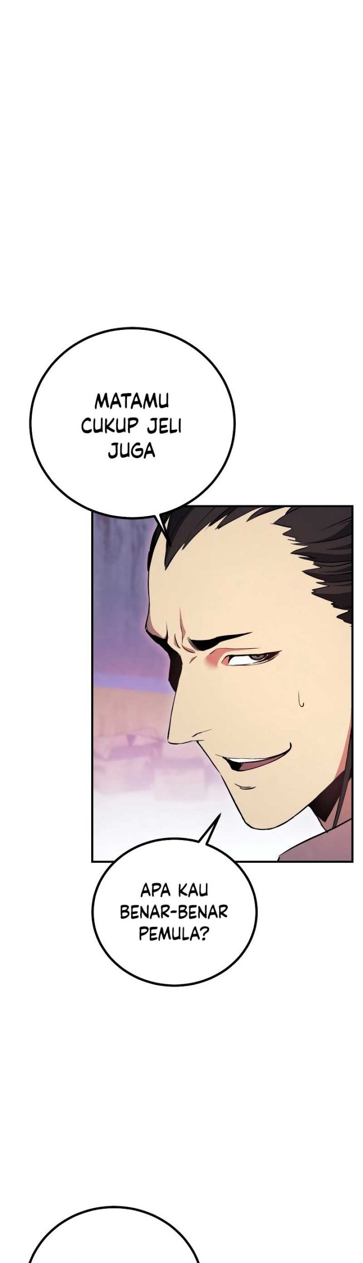 God’s Web Novel chapter 09 halaman 18