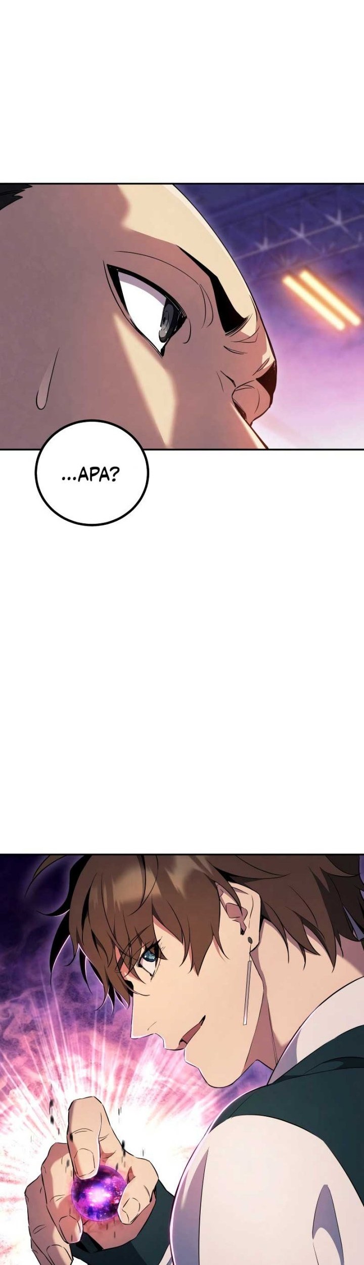 God’s Web Novel chapter 09 halaman 22