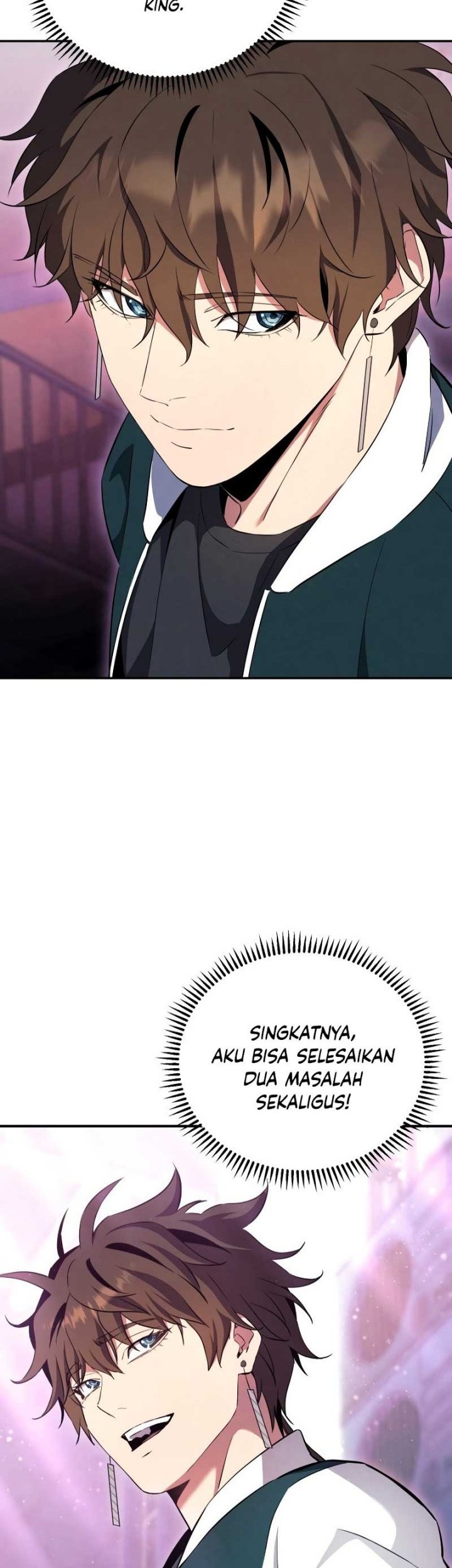 God’s Web Novel chapter 09 halaman 27