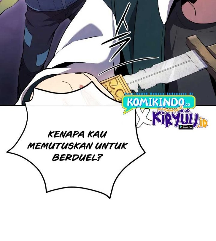 God’s Web Novel chapter 09 halaman 35