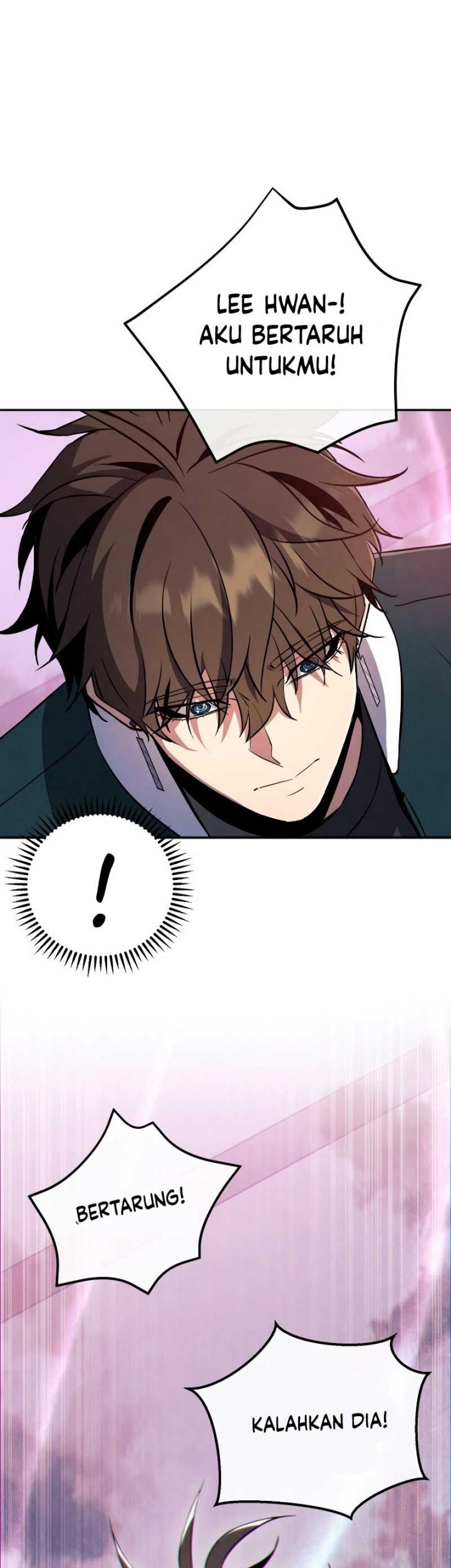 God’s Web Novel chapter 09 halaman 54