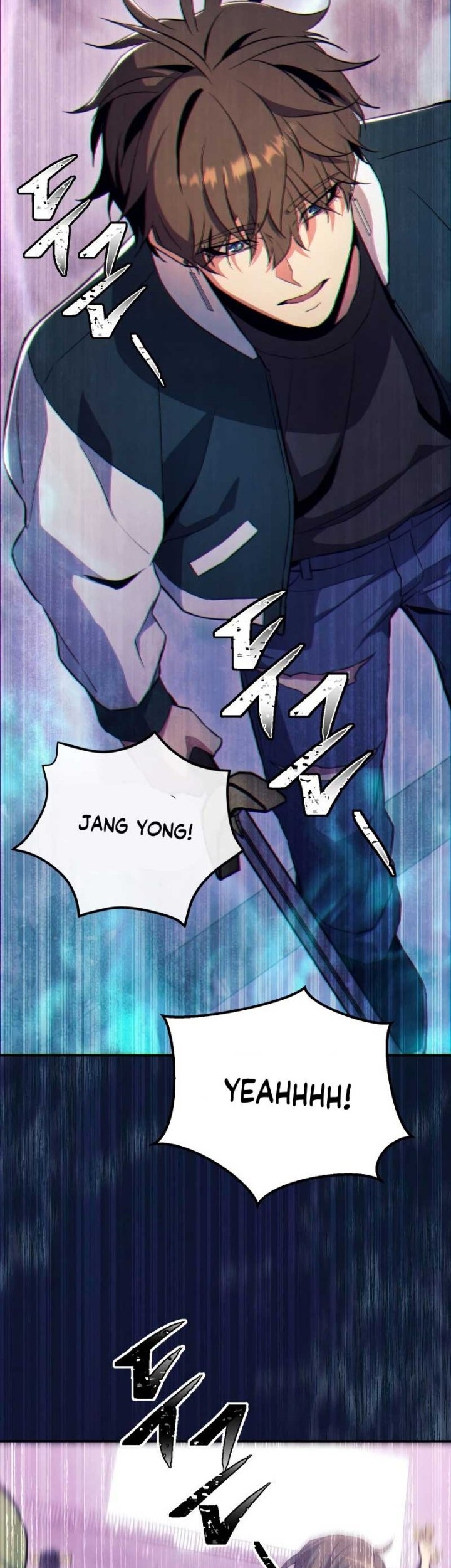 God’s Web Novel chapter 09 halaman 55