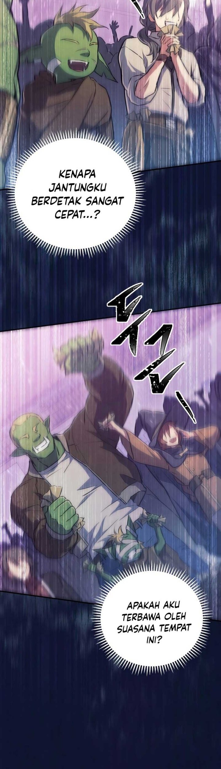 God’s Web Novel chapter 09 halaman 56