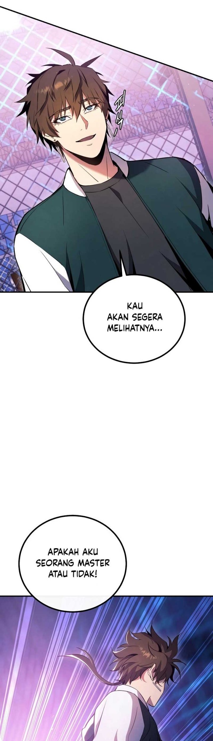 God’s Web Novel chapter 09 halaman 61