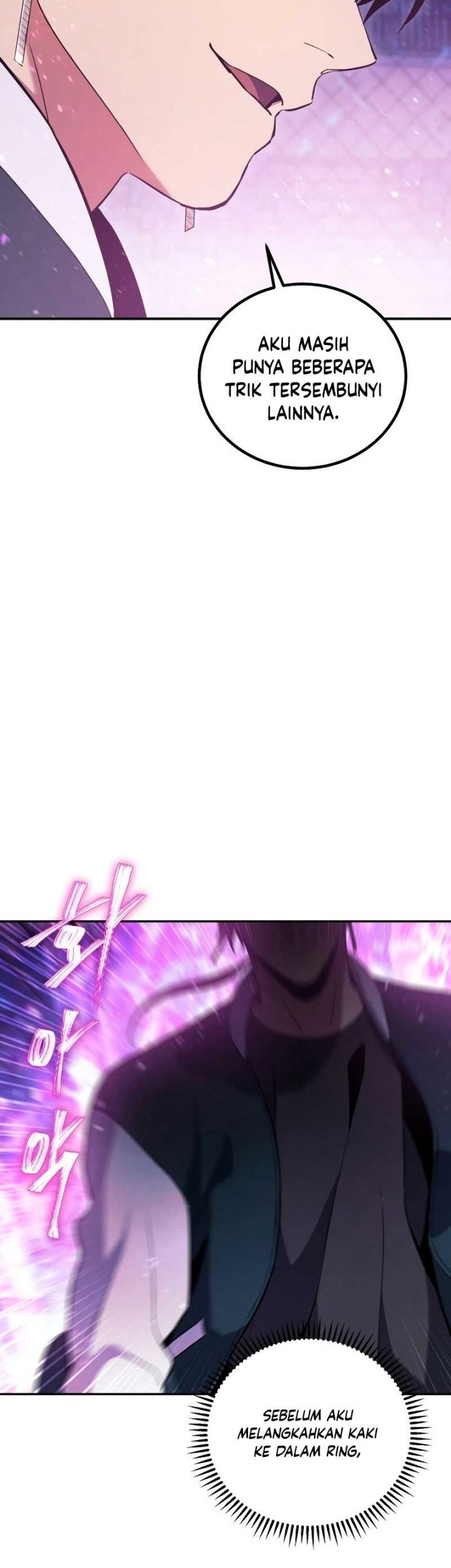 God’s Web Novel chapter 09 halaman 66