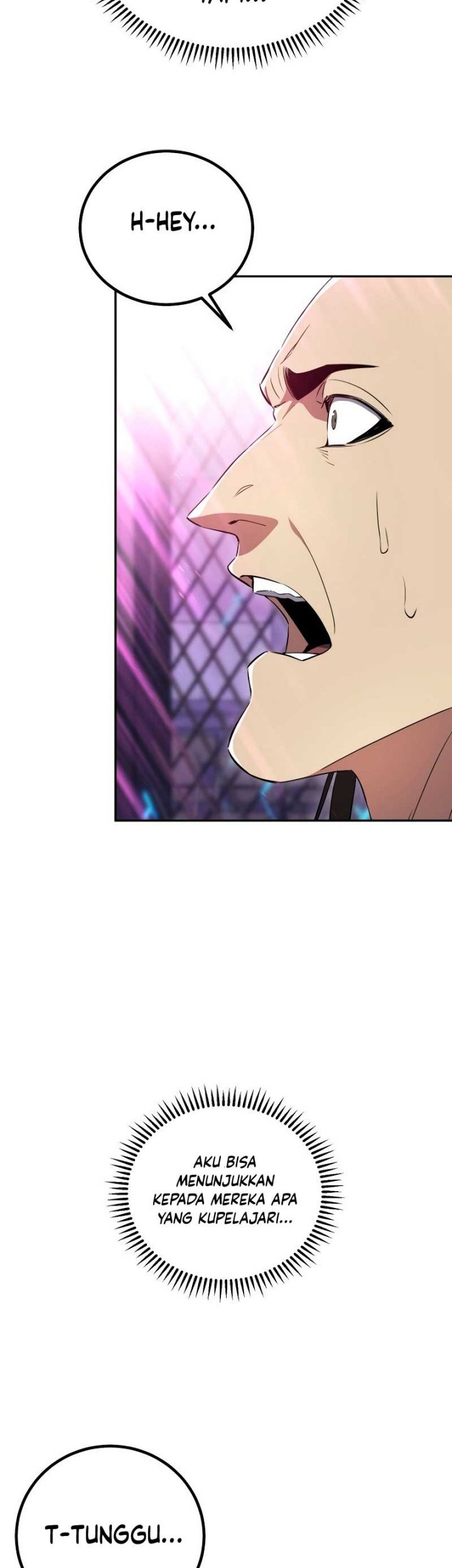 God’s Web Novel chapter 09 halaman 69
