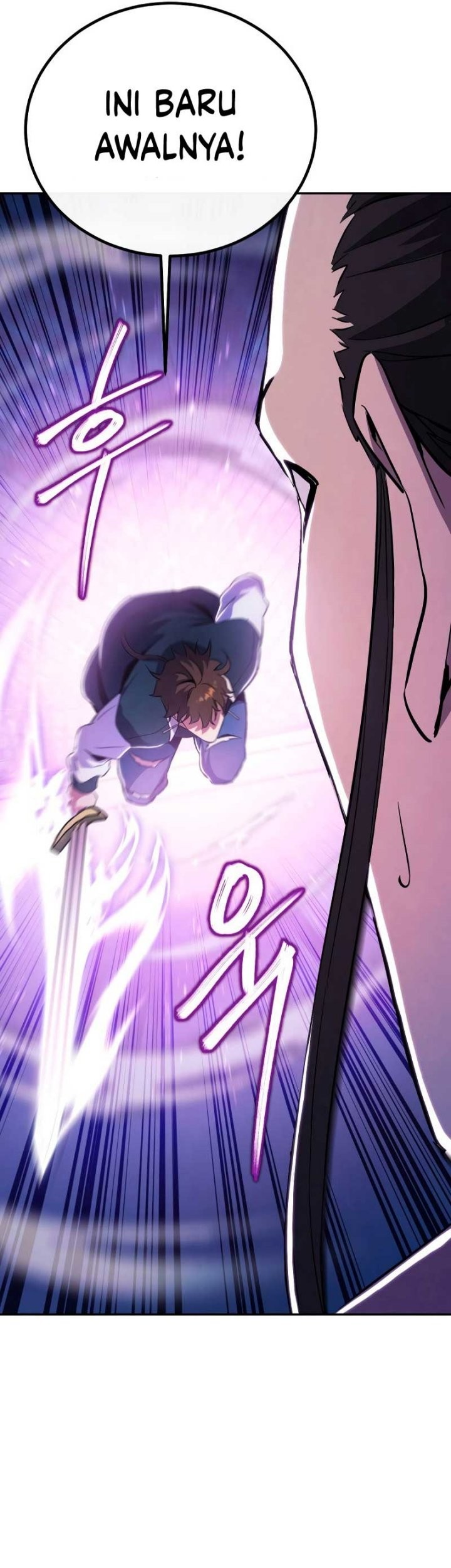 God’s Web Novel chapter 09 halaman 72