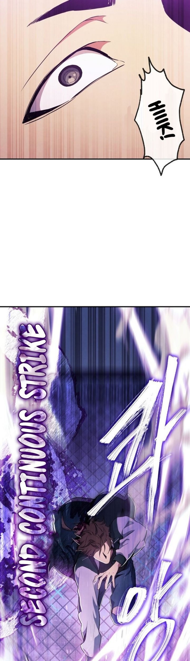 God’s Web Novel Bab 10 halaman 10