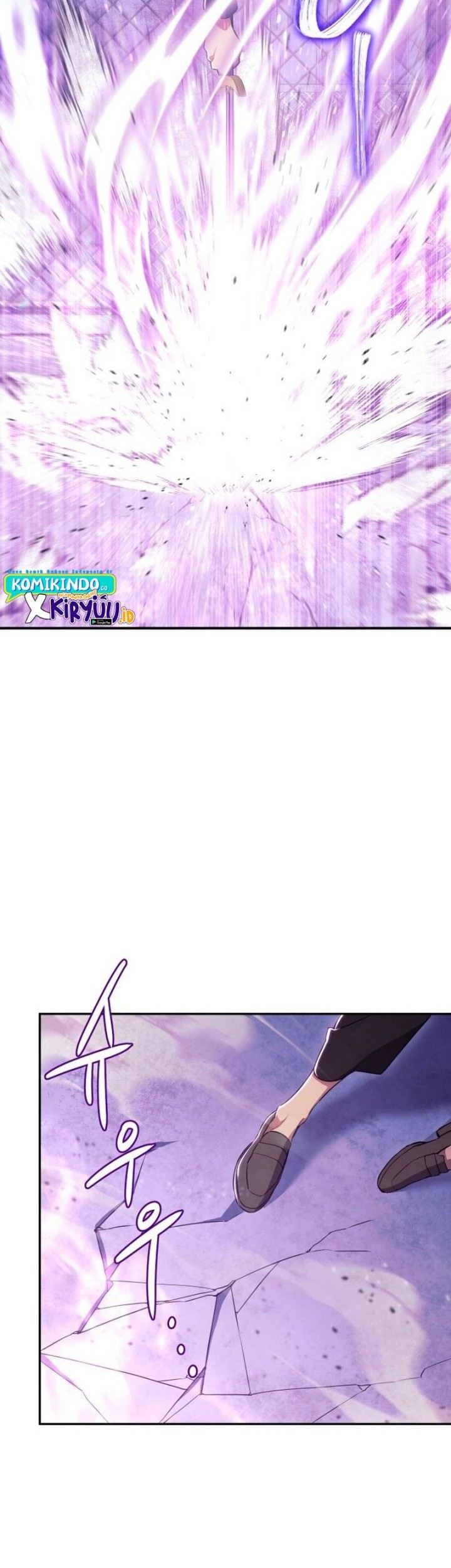 God’s Web Novel Bab 10 halaman 11