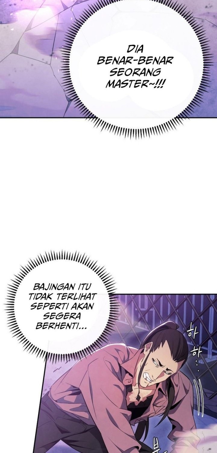 God’s Web Novel Bab 10 halaman 13