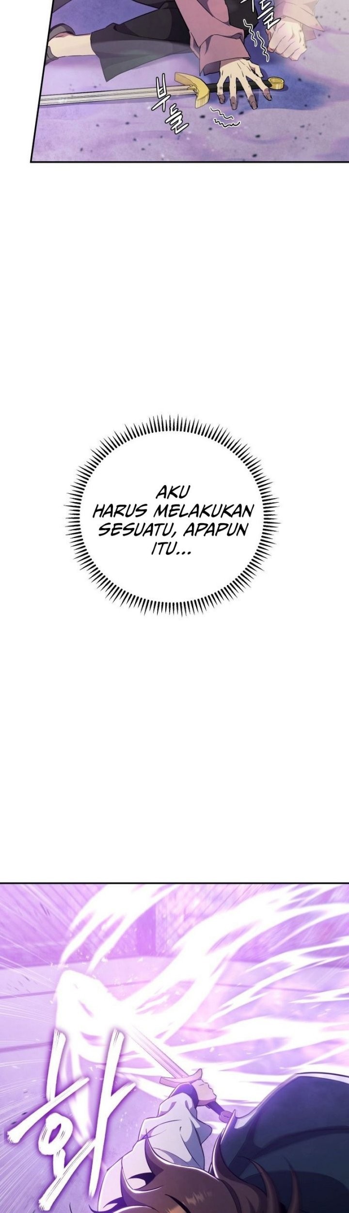 God’s Web Novel Bab 10 halaman 14
