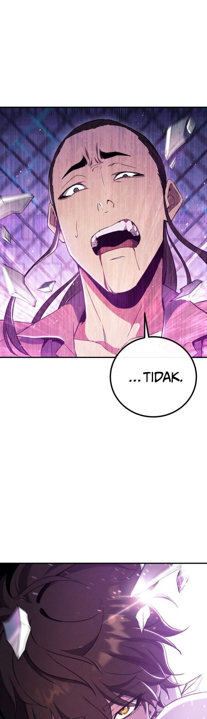 God’s Web Novel Bab 10 halaman 19