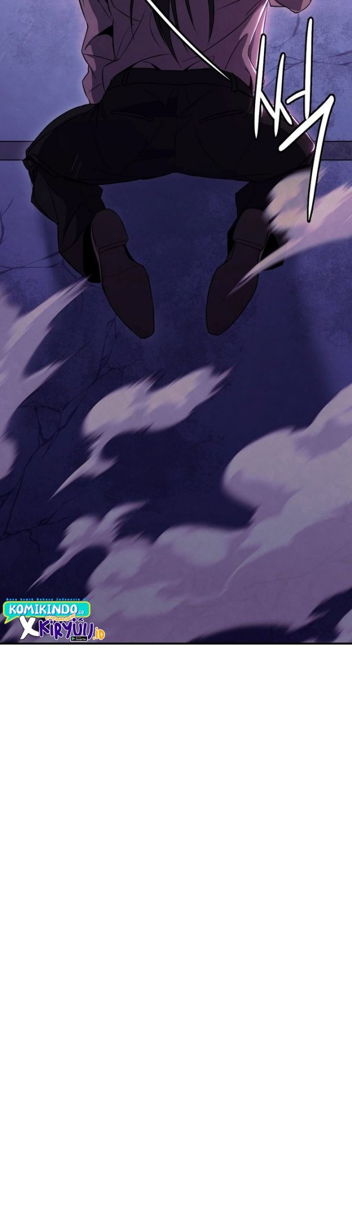God’s Web Novel Bab 10 halaman 22