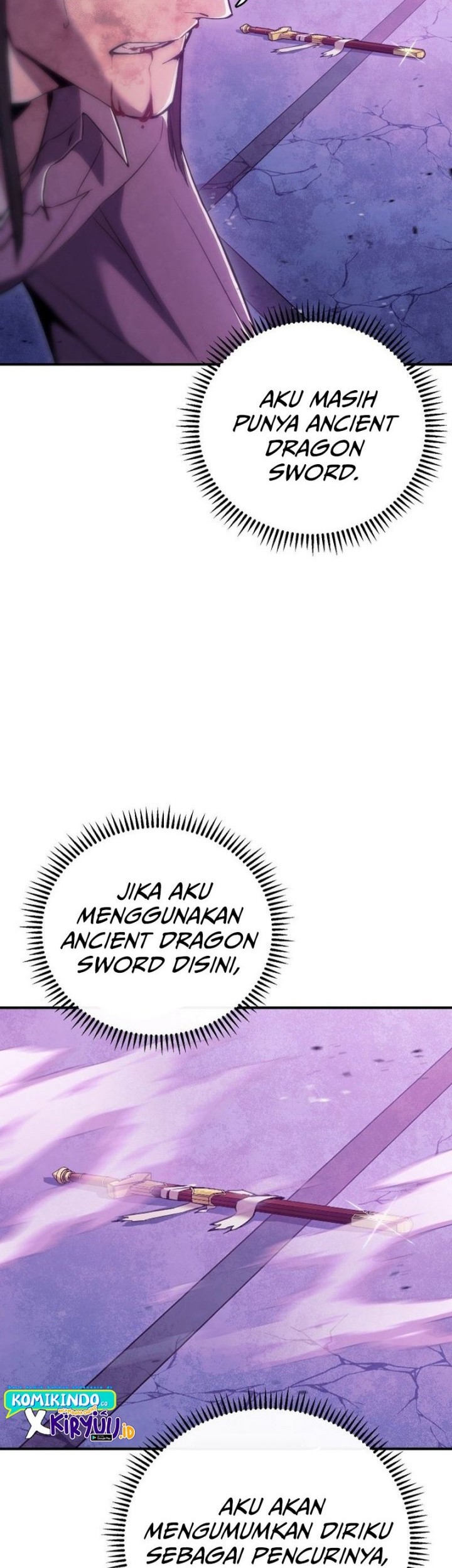 God’s Web Novel Bab 10 halaman 26