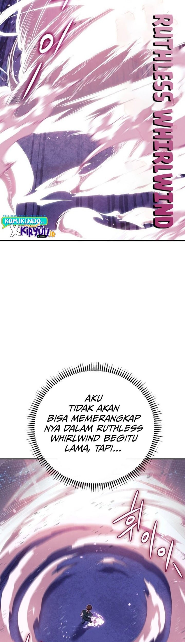 God’s Web Novel Bab 10 halaman 31