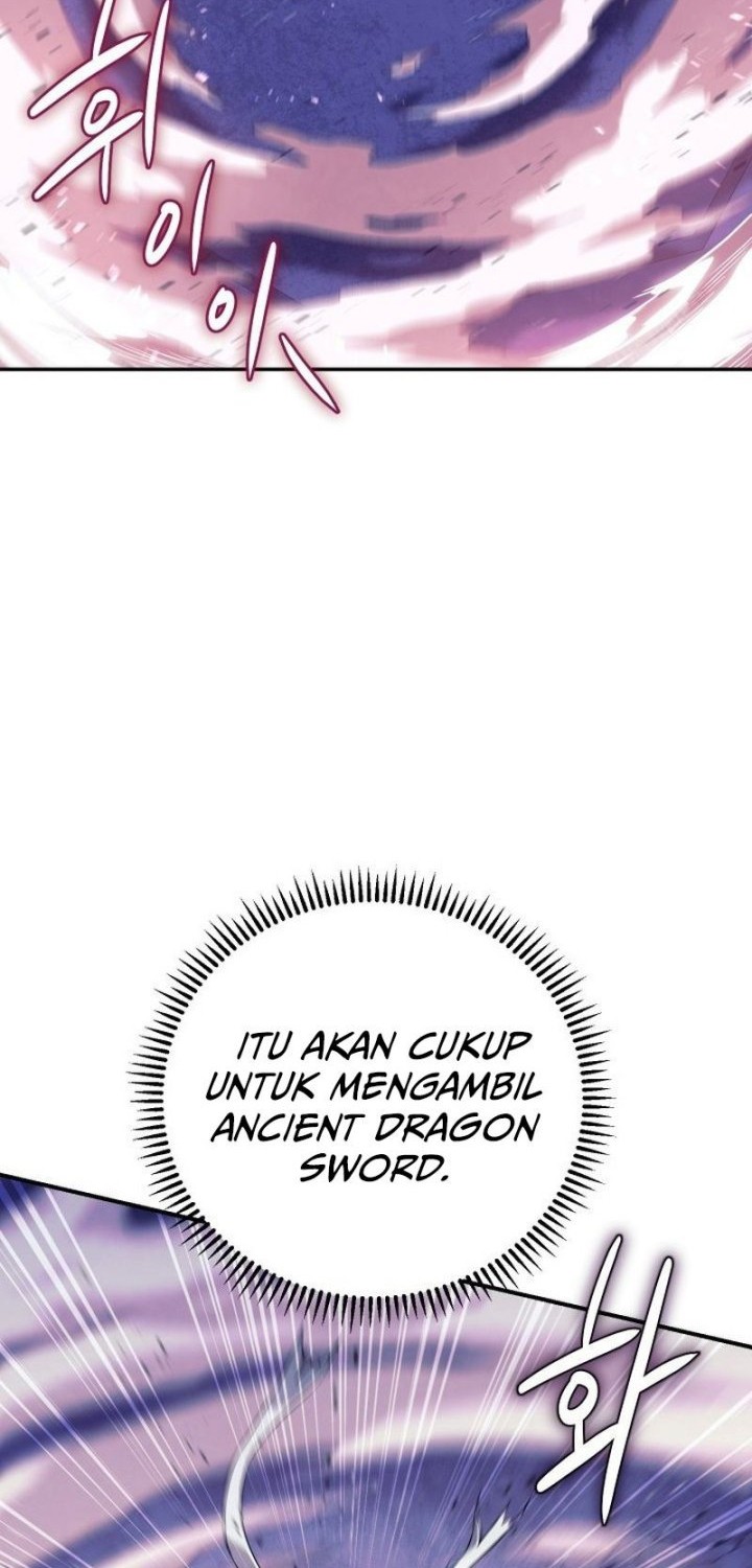 God’s Web Novel Bab 10 halaman 32