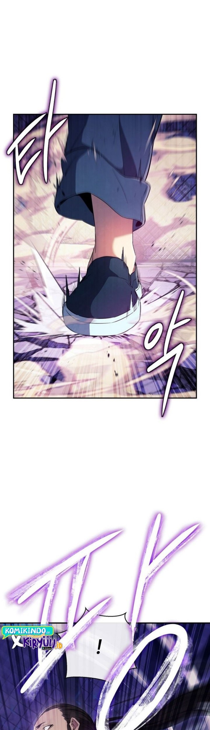 God’s Web Novel Bab 10 halaman 34