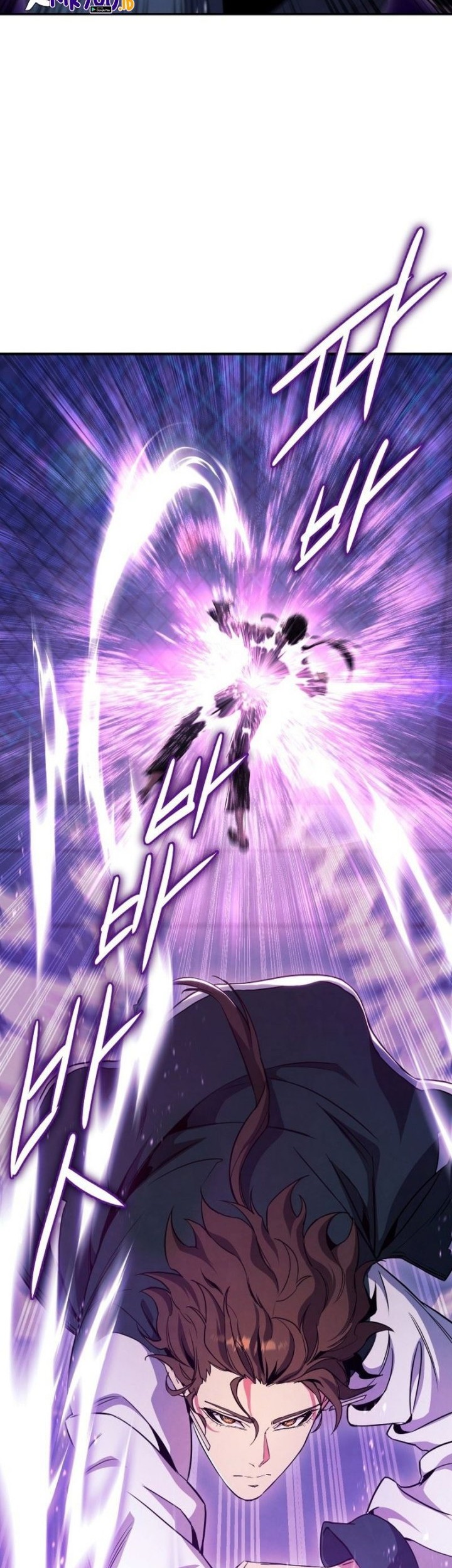 God’s Web Novel Bab 10 halaman 38