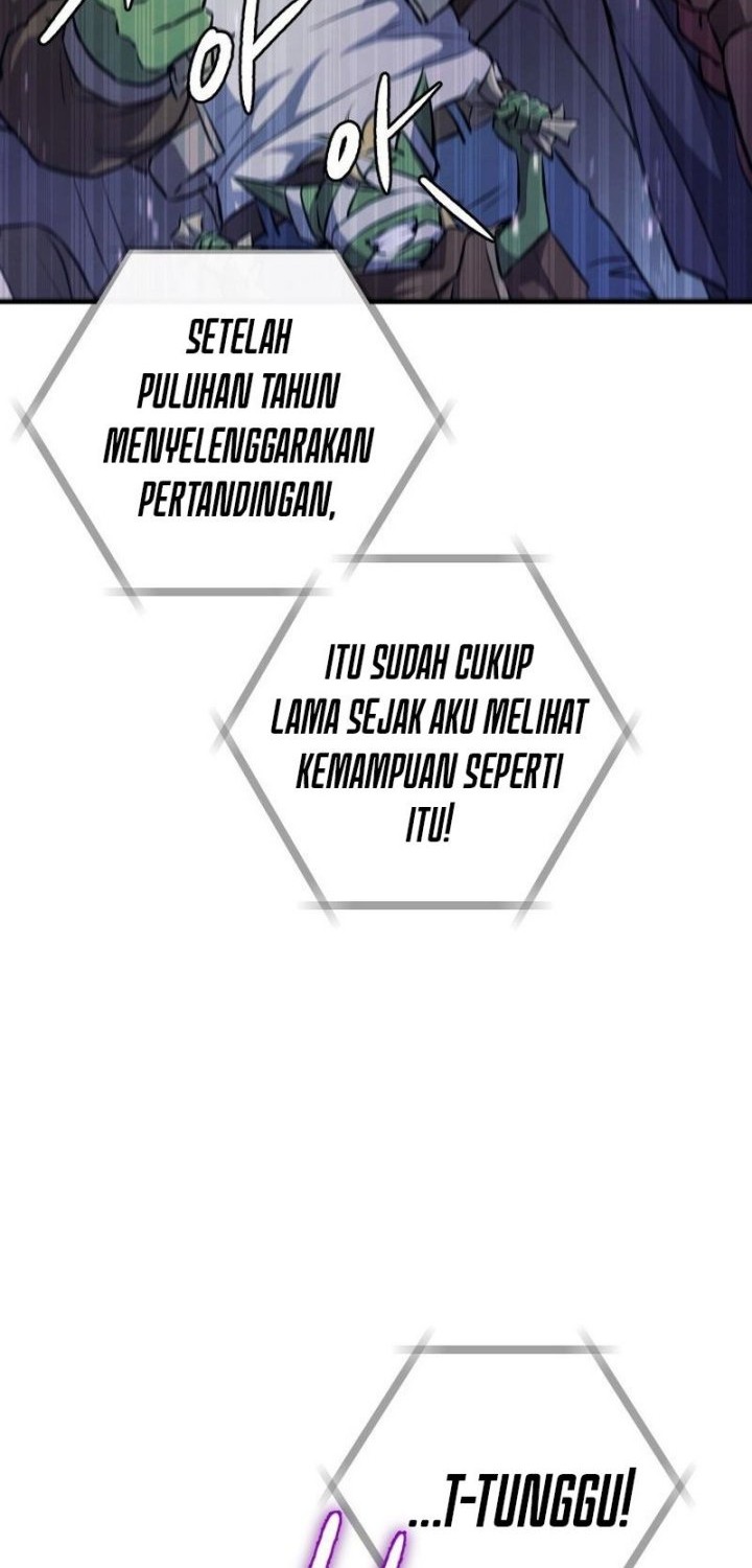 God’s Web Novel Bab 10 halaman 44