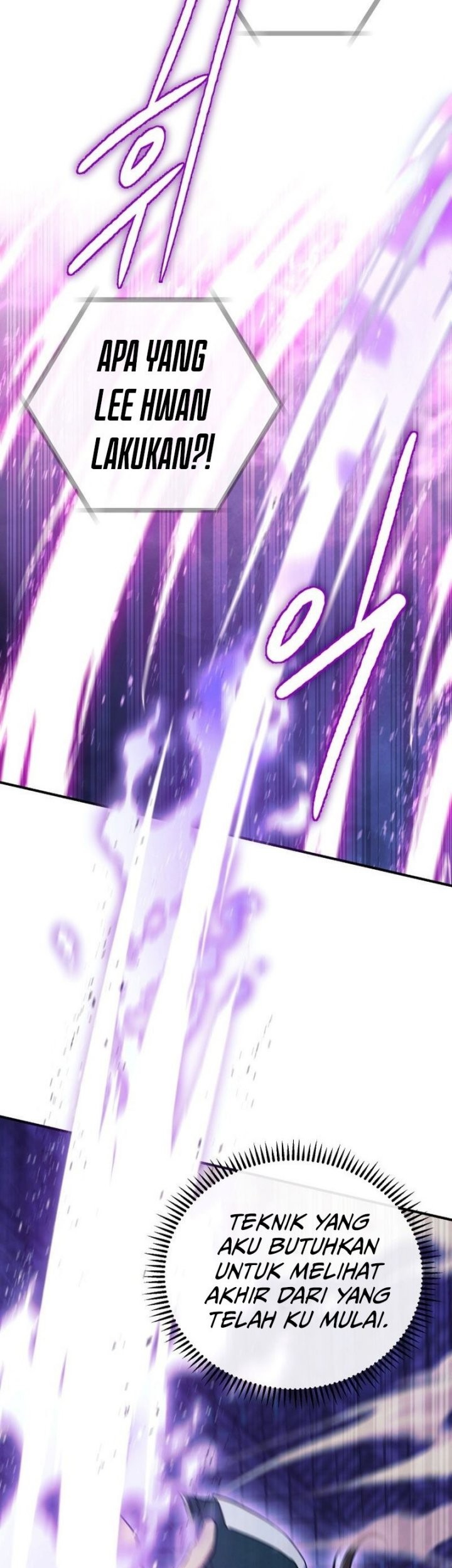 God’s Web Novel Bab 10 halaman 45