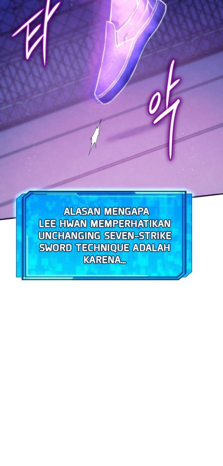 God’s Web Novel Bab 10 halaman 54