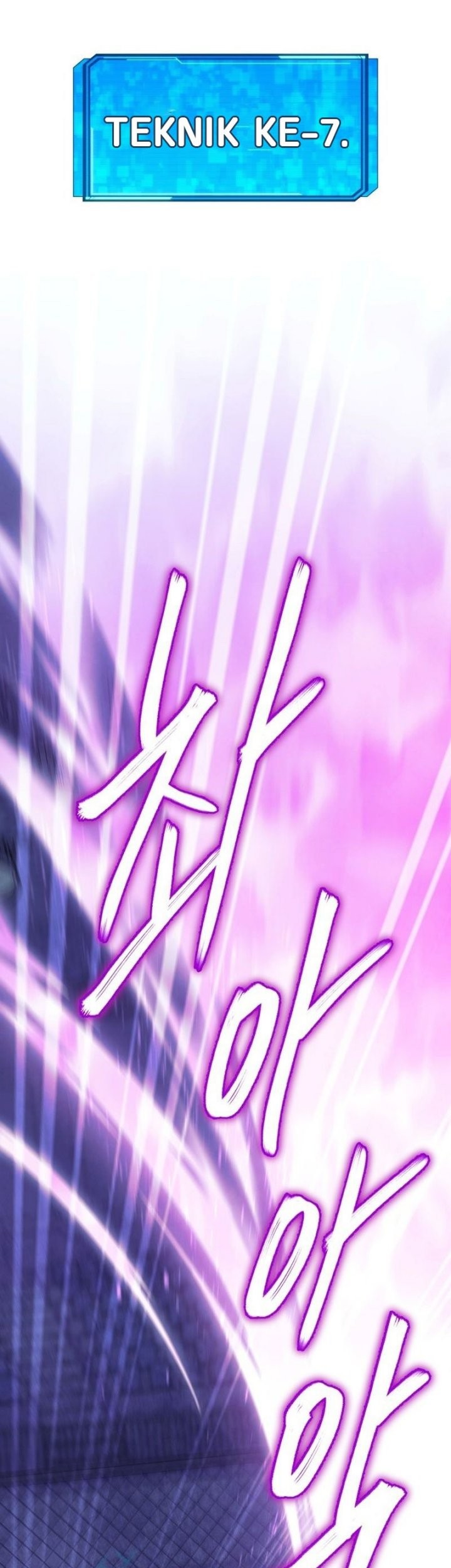 God’s Web Novel Bab 10 halaman 55