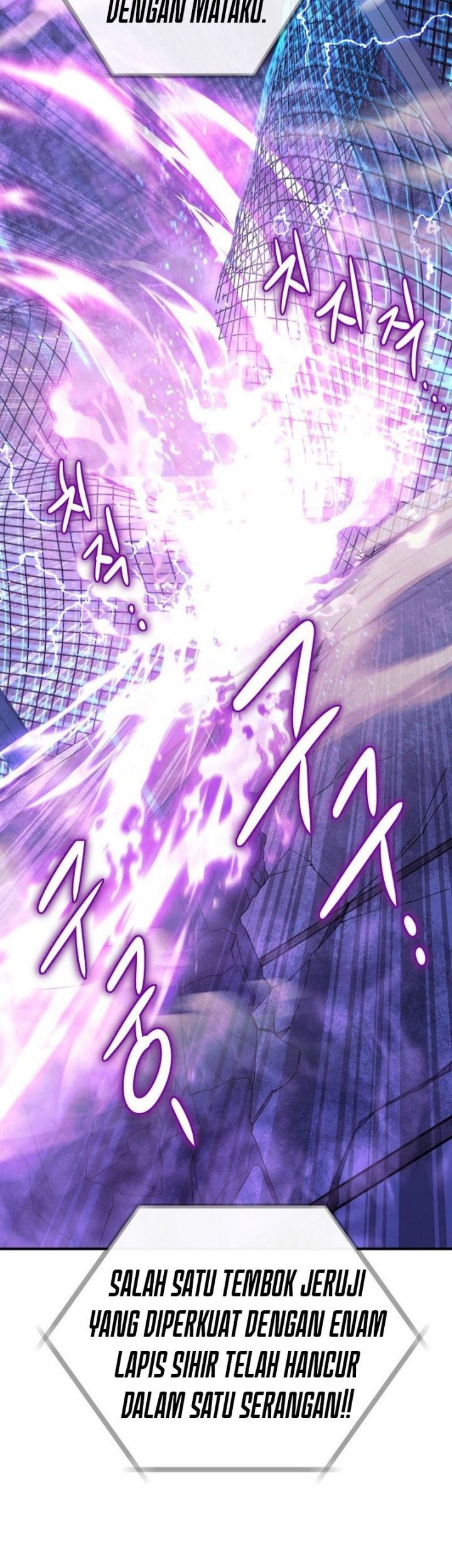 God’s Web Novel Bab 10 halaman 60